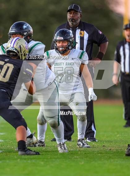 Thumbnail 3 in JV: Liberty Ranch @ Bradshaw Christian photogallery.