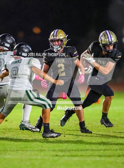 Thumbnail 3 in JV: Liberty Ranch @ Bradshaw Christian photogallery.