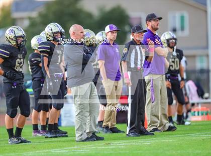 Thumbnail 2 in JV: Liberty Ranch @ Bradshaw Christian photogallery.