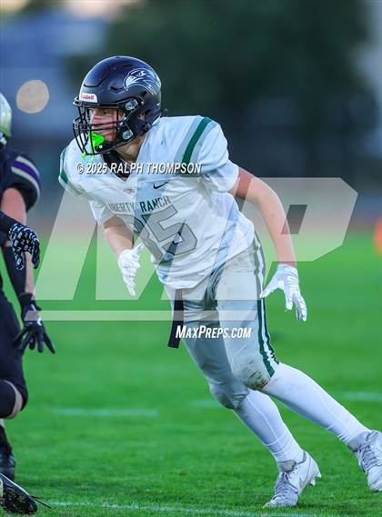 Thumbnail 3 in JV: Liberty Ranch @ Bradshaw Christian photogallery.