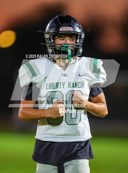 Thumbnail 3 in JV: Liberty Ranch @ Bradshaw Christian photogallery.