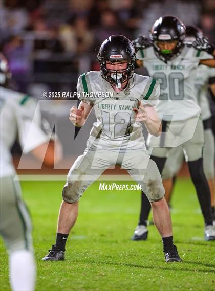 Thumbnail 2 in JV: Liberty Ranch @ Bradshaw Christian photogallery.