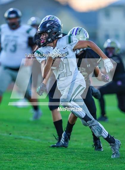Thumbnail 3 in JV: Liberty Ranch @ Bradshaw Christian photogallery.