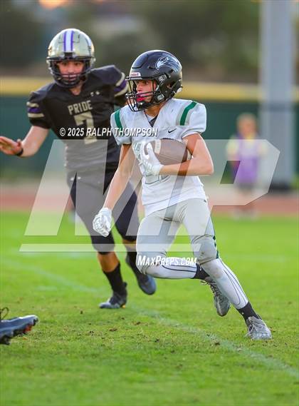 Thumbnail 2 in JV: Liberty Ranch @ Bradshaw Christian photogallery.