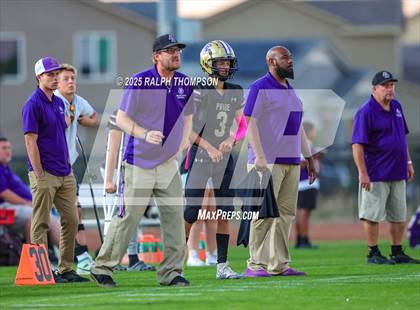 Thumbnail 3 in JV: Liberty Ranch @ Bradshaw Christian photogallery.