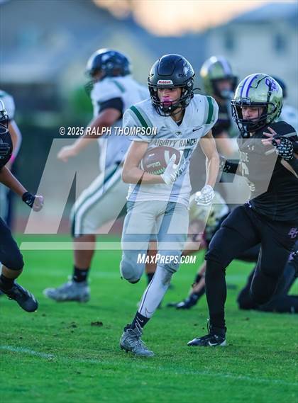 Thumbnail 3 in JV: Liberty Ranch @ Bradshaw Christian photogallery.