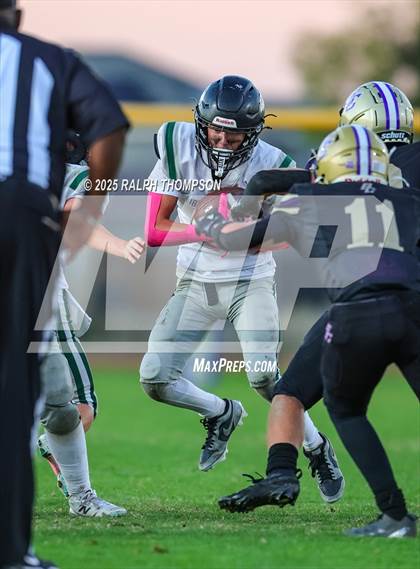 Thumbnail 2 in JV: Liberty Ranch @ Bradshaw Christian photogallery.