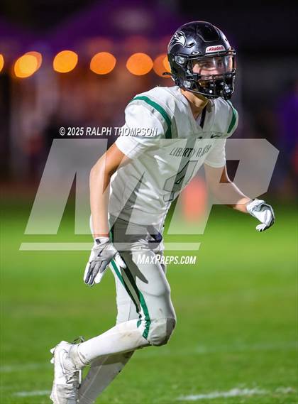 Thumbnail 3 in JV: Liberty Ranch @ Bradshaw Christian photogallery.