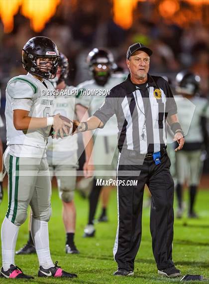 Thumbnail 1 in JV: Liberty Ranch @ Bradshaw Christian photogallery.