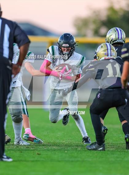 Thumbnail 1 in JV: Liberty Ranch @ Bradshaw Christian photogallery.