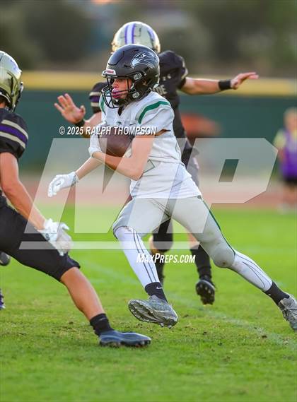 Thumbnail 3 in JV: Liberty Ranch @ Bradshaw Christian photogallery.
