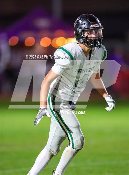 Thumbnail 1 in JV: Liberty Ranch @ Bradshaw Christian photogallery.