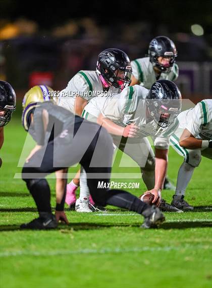 Thumbnail 2 in JV: Liberty Ranch @ Bradshaw Christian photogallery.