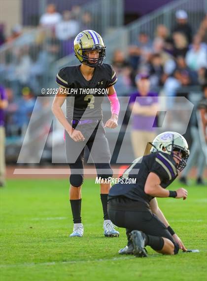 Thumbnail 1 in JV: Liberty Ranch @ Bradshaw Christian photogallery.