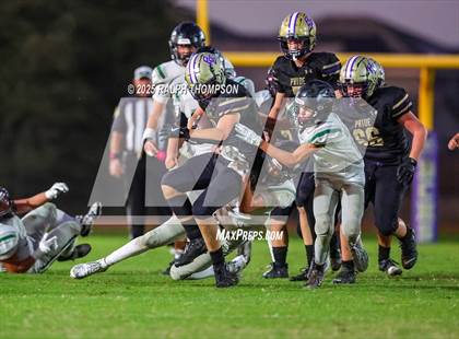 Thumbnail 2 in JV: Liberty Ranch @ Bradshaw Christian photogallery.