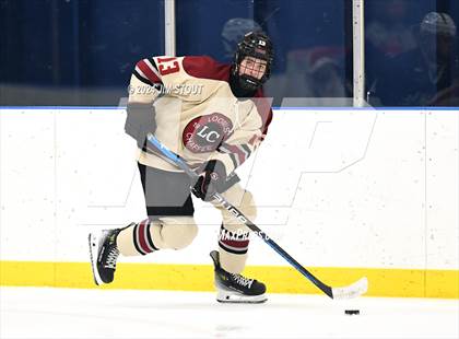 Thumbnail 1 in Loomis @ Hotchkiss photogallery.
