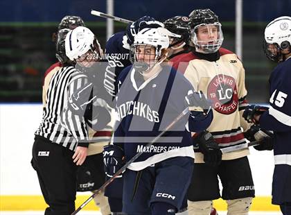Thumbnail 2 in Loomis @ Hotchkiss photogallery.