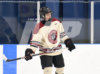 Thumbnail 1 in Loomis @ Hotchkiss photogallery.