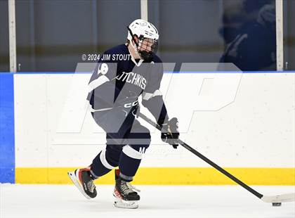 Thumbnail 2 in Loomis @ Hotchkiss photogallery.