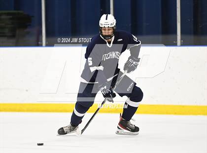 Thumbnail 2 in Loomis @ Hotchkiss photogallery.