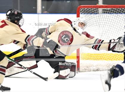 Thumbnail 1 in Loomis @ Hotchkiss photogallery.