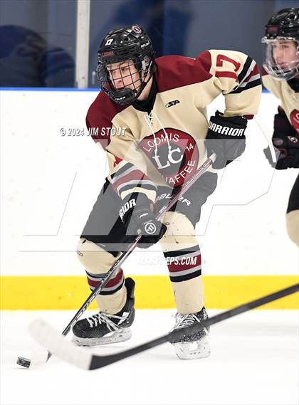 Thumbnail 1 in Loomis @ Hotchkiss photogallery.