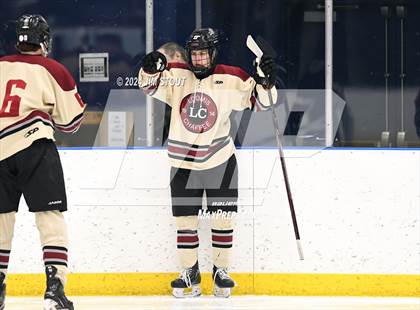 Thumbnail 1 in Loomis @ Hotchkiss photogallery.