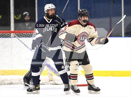 Thumbnail 1 in Loomis @ Hotchkiss photogallery.