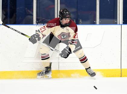 Thumbnail 2 in Loomis @ Hotchkiss photogallery.