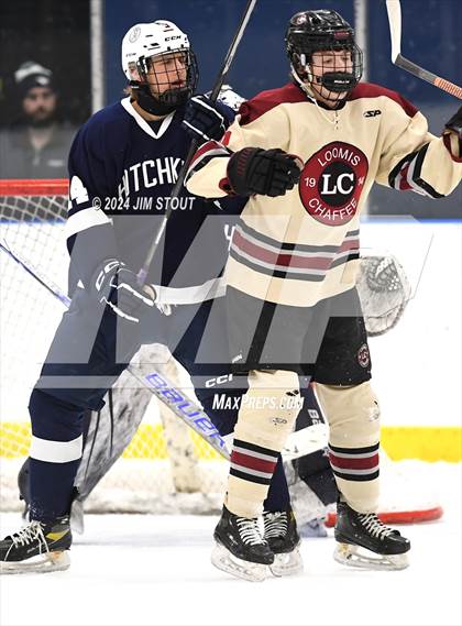 Thumbnail 3 in Loomis @ Hotchkiss photogallery.