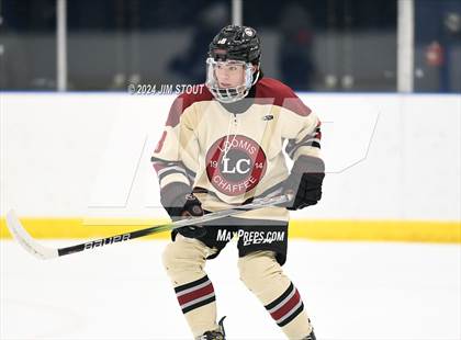 Thumbnail 2 in Loomis @ Hotchkiss photogallery.