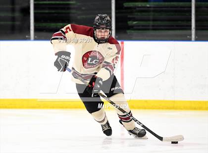 Thumbnail 1 in Loomis @ Hotchkiss photogallery.