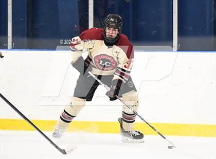 Thumbnail 2 in Loomis @ Hotchkiss photogallery.