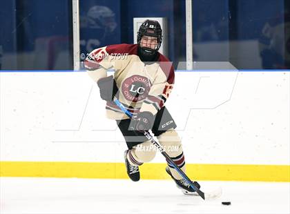 Thumbnail 2 in Loomis @ Hotchkiss photogallery.