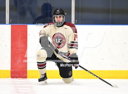 Thumbnail 2 in Loomis @ Hotchkiss photogallery.