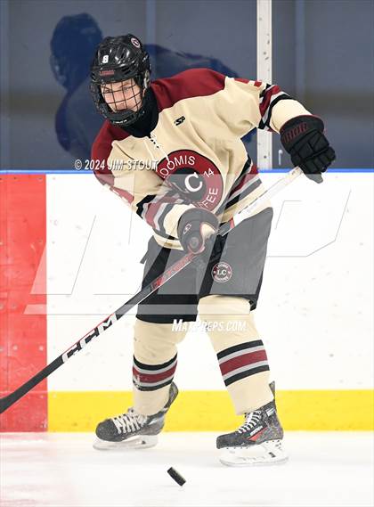 Thumbnail 1 in Loomis @ Hotchkiss photogallery.