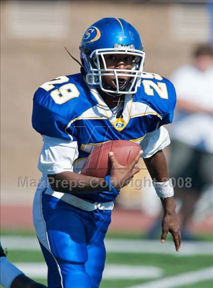 Thumbnail 3 in St. Francis @ Serra photogallery.