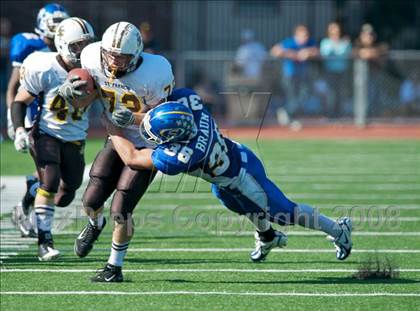 Thumbnail 1 in St. Francis @ Serra photogallery.