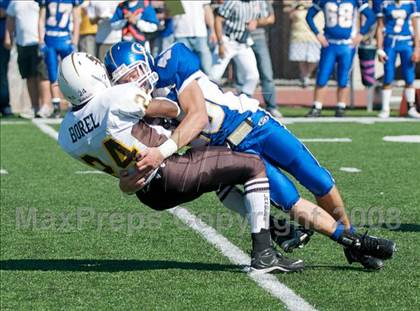 Thumbnail 3 in St. Francis @ Serra photogallery.
