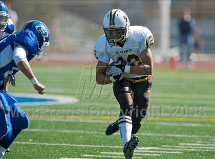 Thumbnail 1 in St. Francis @ Serra photogallery.