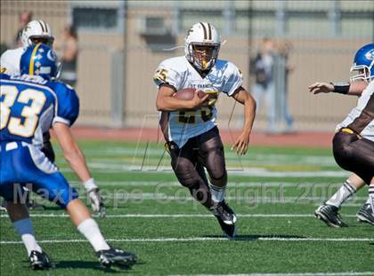 Thumbnail 2 in St. Francis @ Serra photogallery.