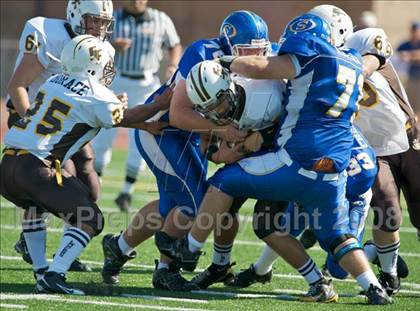 Thumbnail 3 in St. Francis @ Serra photogallery.