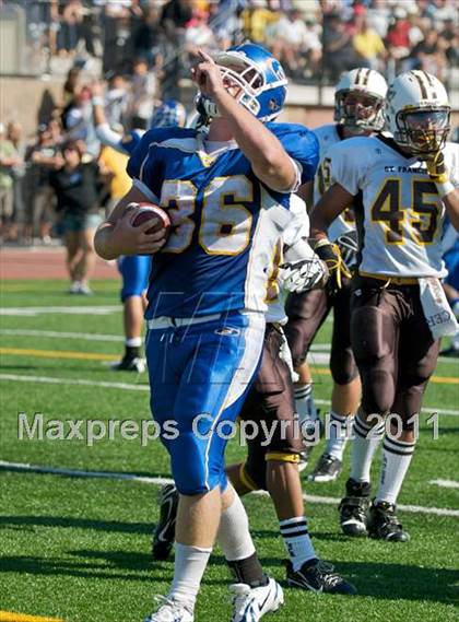 Thumbnail 3 in St. Francis @ Serra photogallery.