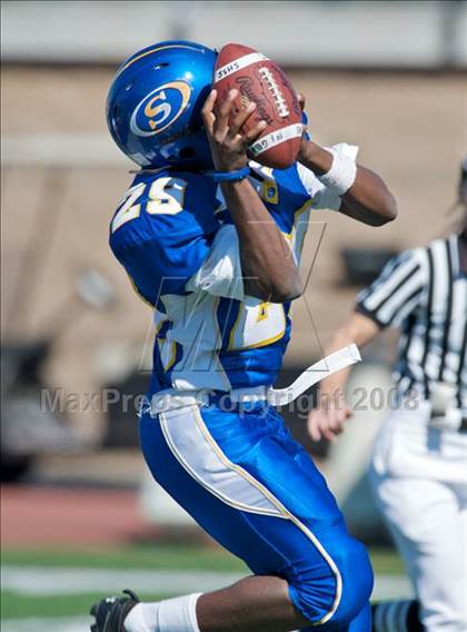 Thumbnail 1 in St. Francis @ Serra photogallery.