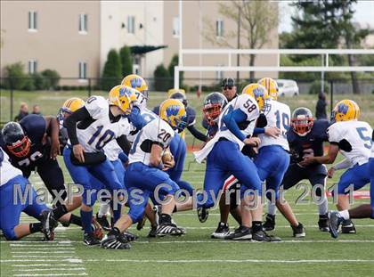 Thumbnail 3 in West Seneca West @ Bennett photogallery.
