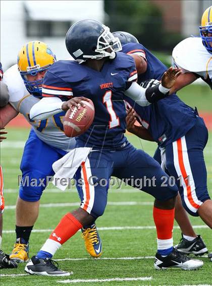Thumbnail 3 in West Seneca West @ Bennett photogallery.