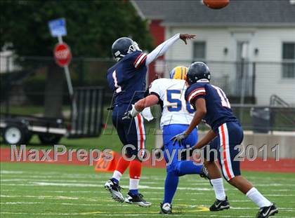 Thumbnail 2 in West Seneca West @ Bennett photogallery.