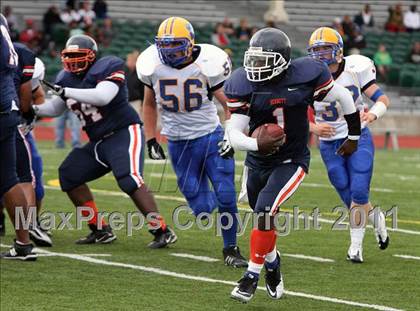 Thumbnail 3 in West Seneca West @ Bennett photogallery.