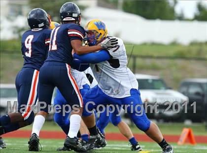 Thumbnail 1 in West Seneca West @ Bennett photogallery.
