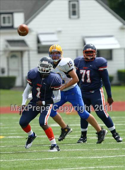 Thumbnail 1 in West Seneca West @ Bennett photogallery.